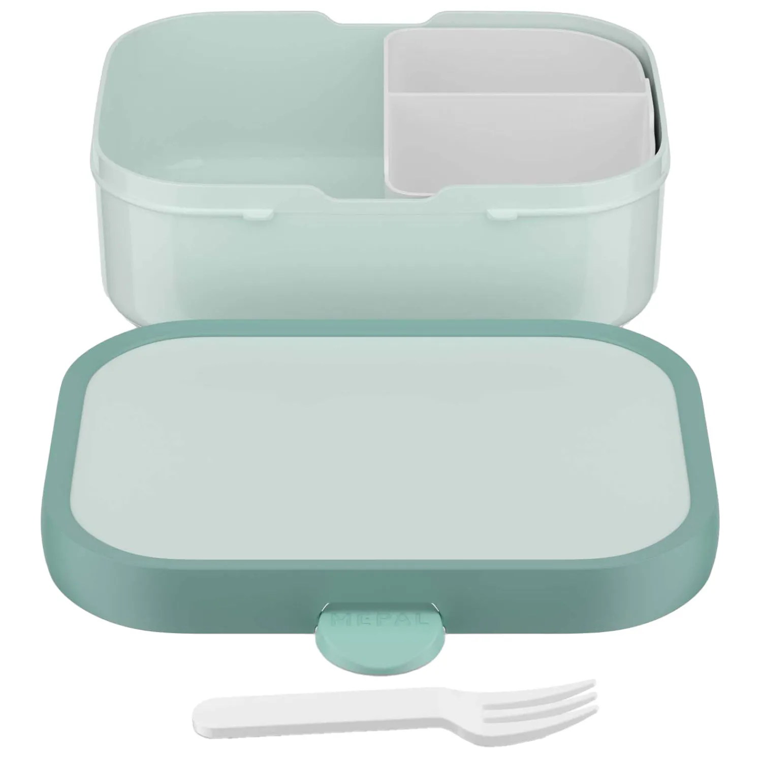 Lunchbox Campus - Cool Mint-Mepal