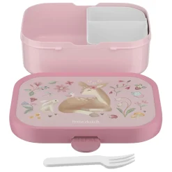 Mepal Lunchbox Campus - Fairy Garden-Little Dutch Discount