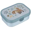 Little Dutch Mepal Lunchbox Campus - Forest Friends Clearance
