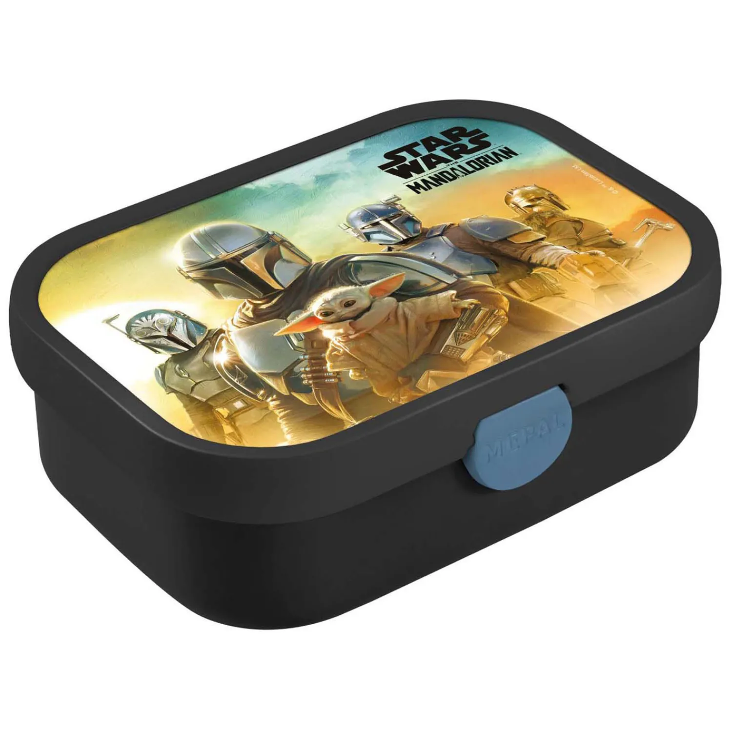 Lunchbox Campus - Star Wars>Mepal Clearance