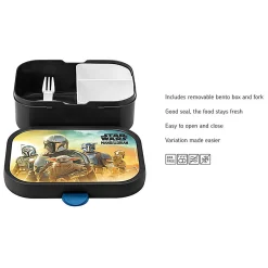 Lunchbox Campus - Star Wars>Mepal Clearance