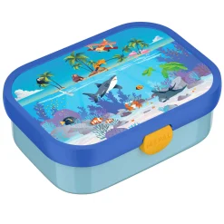 Mepal Lunchbox Campus - Tropical Ocean Best