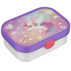 Lunchbox Campus - Unicorn Glow-Mepal New