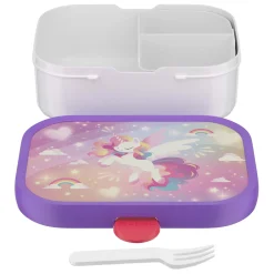 Lunchbox Campus - Unicorn Glow-Mepal New
