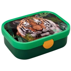 Mepal Lunchbox Campus - Wild Tiger Best