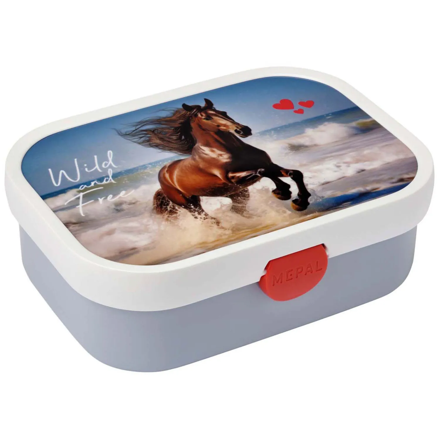 Lunchbox Campus - Wild Horse-Mepal Discount