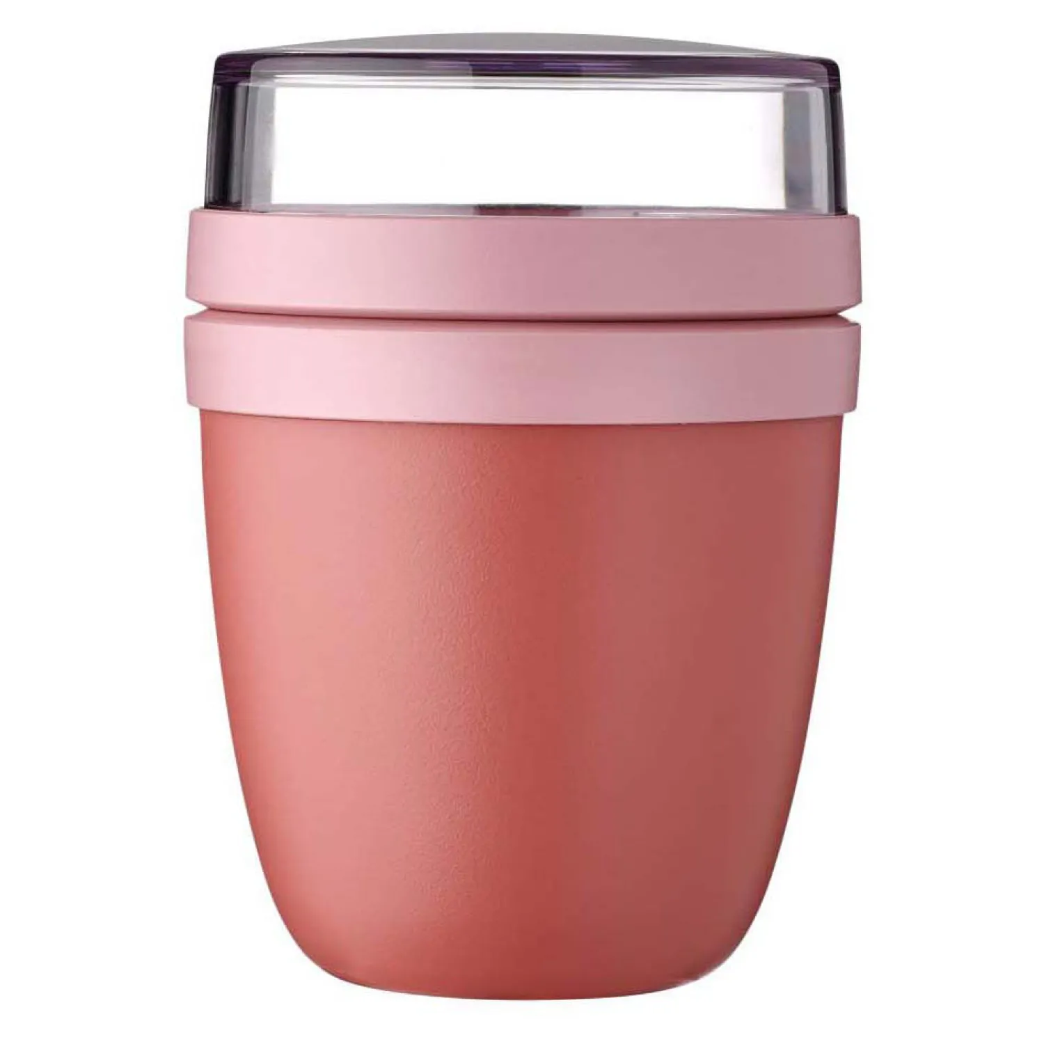 Lunchpot Ellipse Mini - Vivid Mauve-Mepal Sale