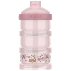 Little Dutch Mepal Melkpoedertoren Mio - Fairy Garden - 3dlg. New