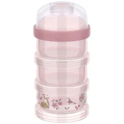 Little Dutch Mepal Melkpoedertoren Mio - Fairy Garden - 3dlg. New