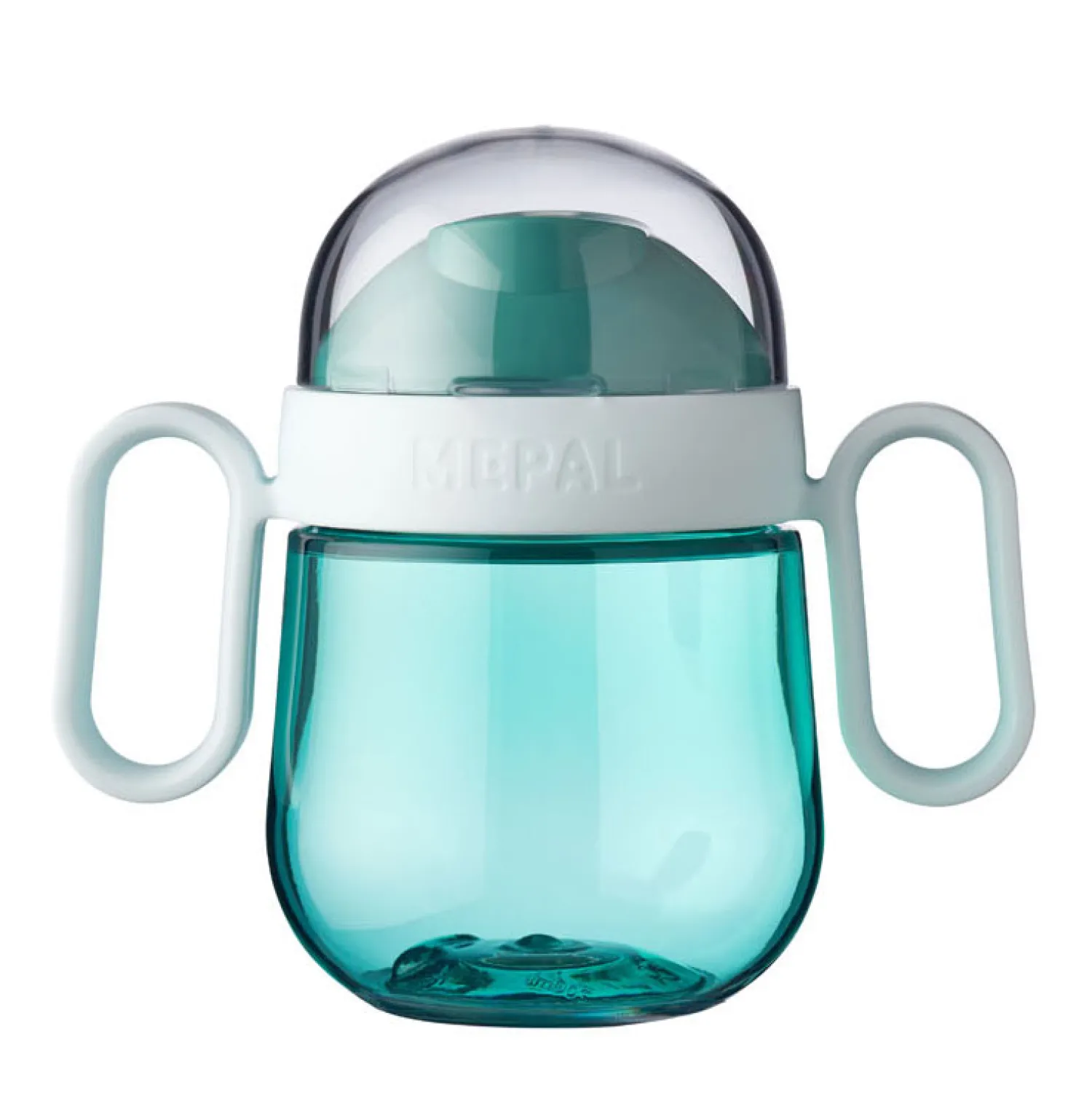 Mepal Mio Antilekbeker - Deep Turquoise, 200ml Online