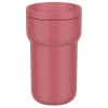 Reisbeker Ellipse 275 ml - Vivid Mauve>Mepal New
