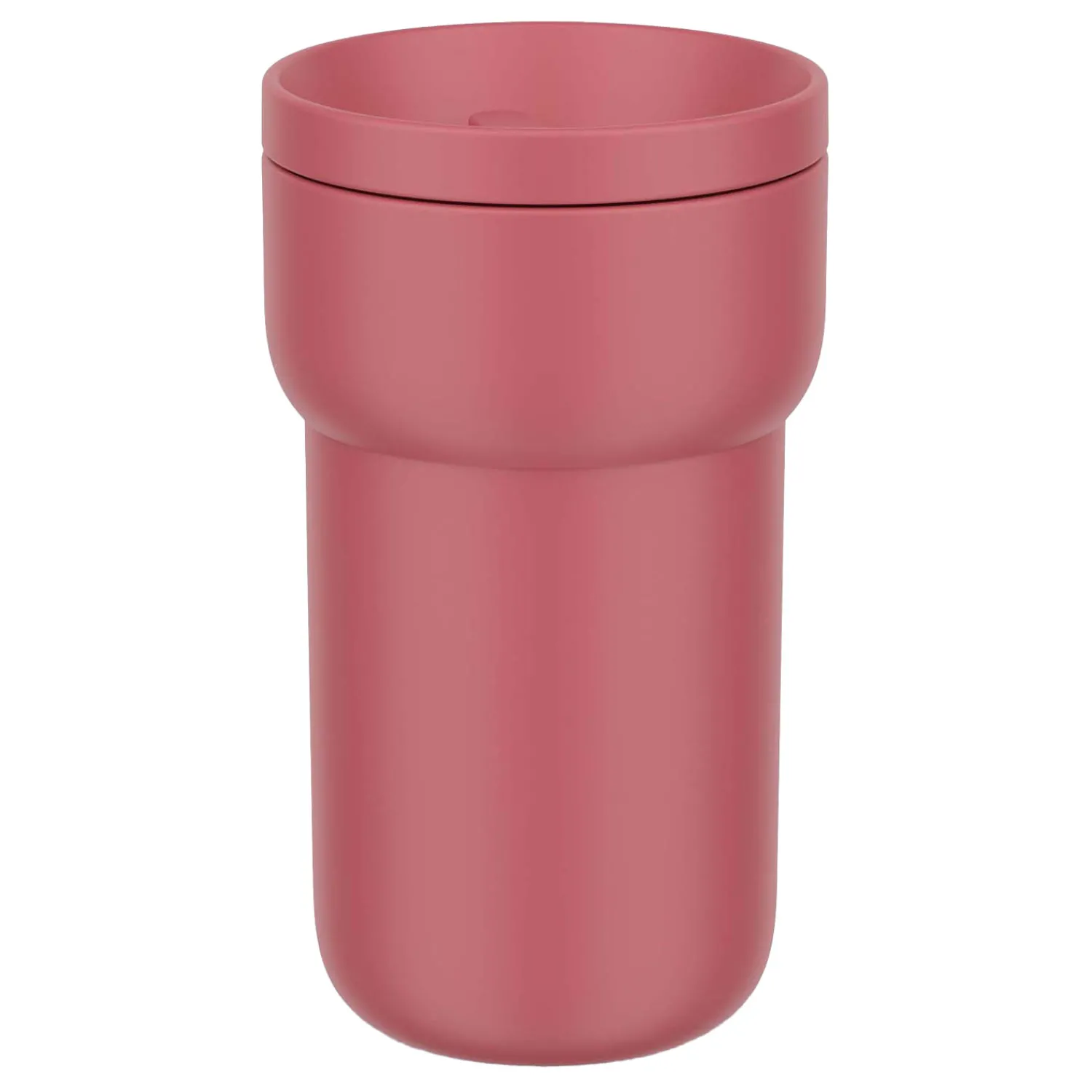 Reisbeker Ellipse 275 ml - Vivid Mauve>Mepal New