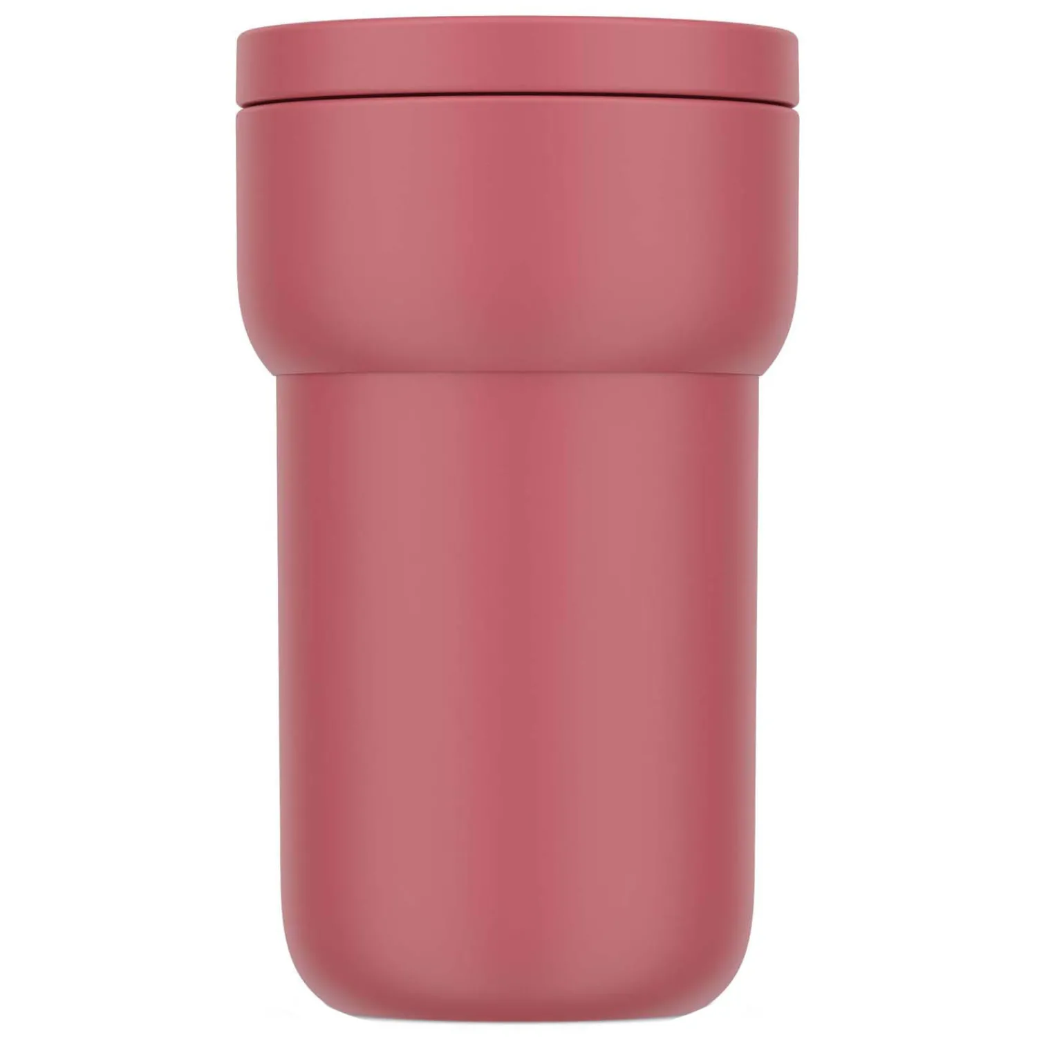 Reisbeker Ellipse 275 ml - Vivid Mauve>Mepal New