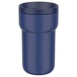 Mepal Reisbeker Ellipse 275 ml - Vivid Blue Clearance