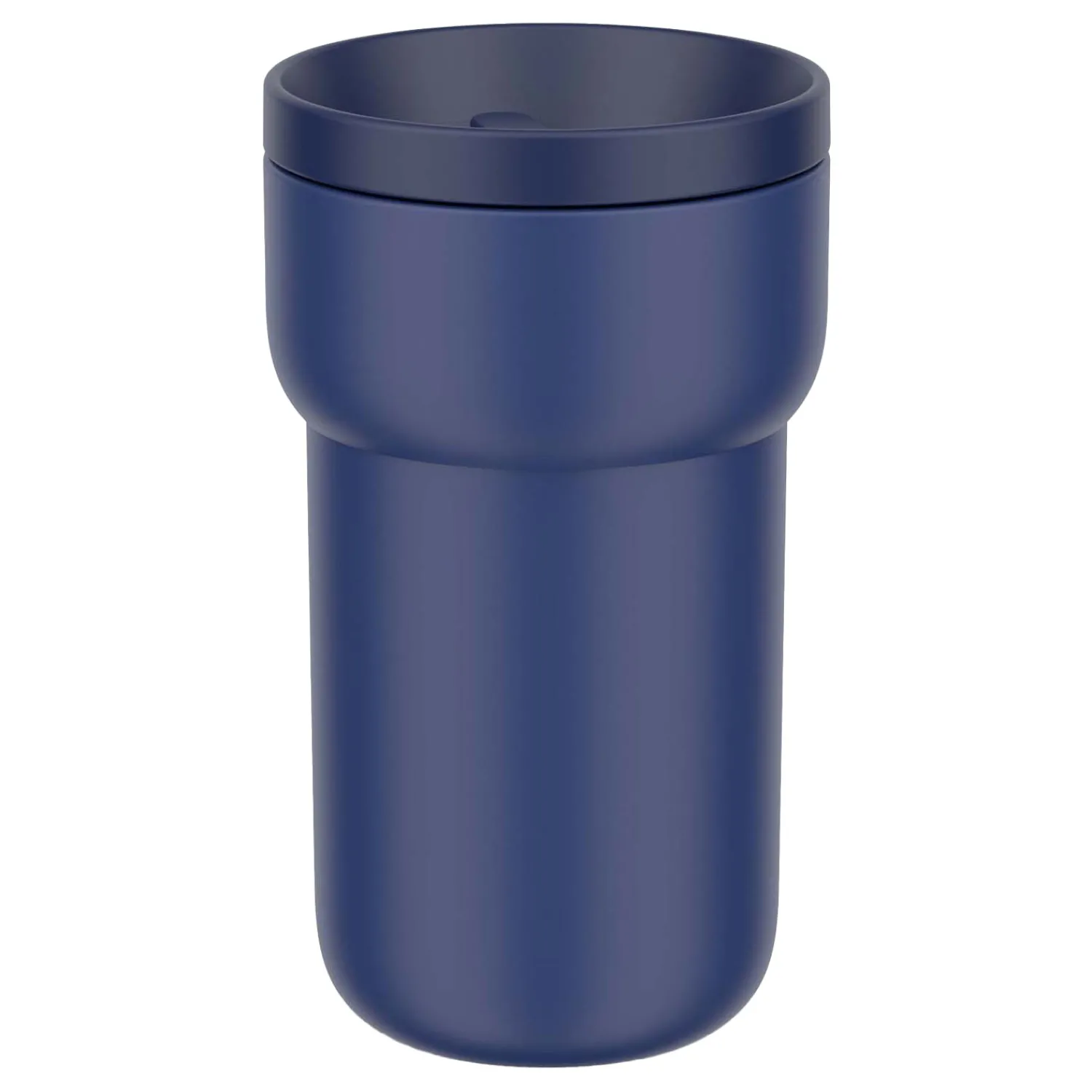 Mepal Reisbeker Ellipse 275 ml - Vivid Blue Clearance