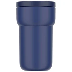 Mepal Reisbeker Ellipse 275 ml - Vivid Blue Clearance