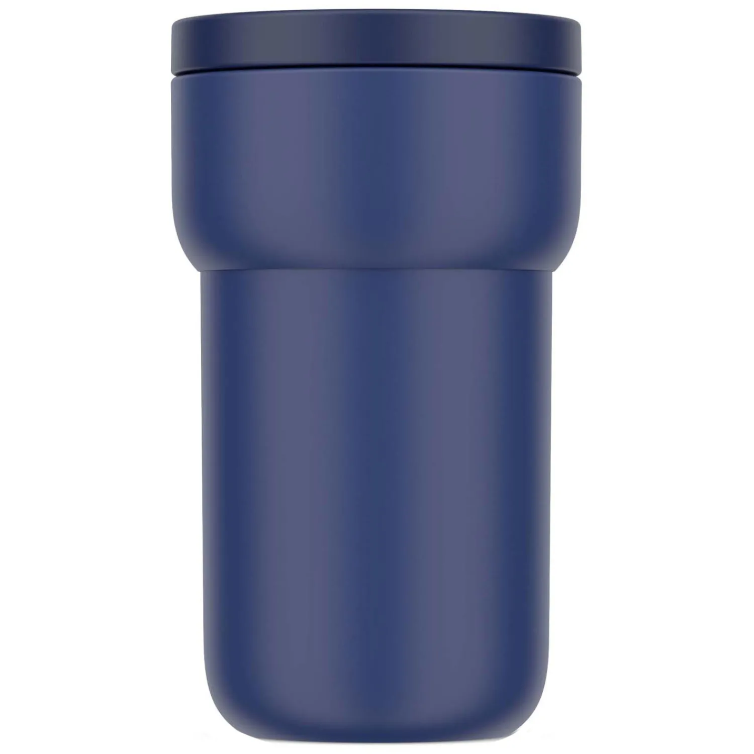 Mepal Reisbeker Ellipse 275 ml - Vivid Blue Clearance