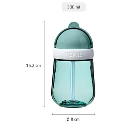 Mepal Rietjesbeker Mio 300 ml - Little Dutch Little Farm Discount