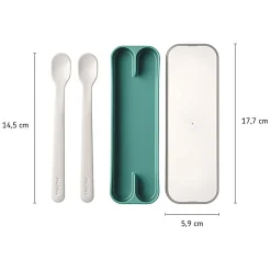 Set Babylepel Mio - Little Dutch Sailors Bay, 2dlg.><noscript><img width=