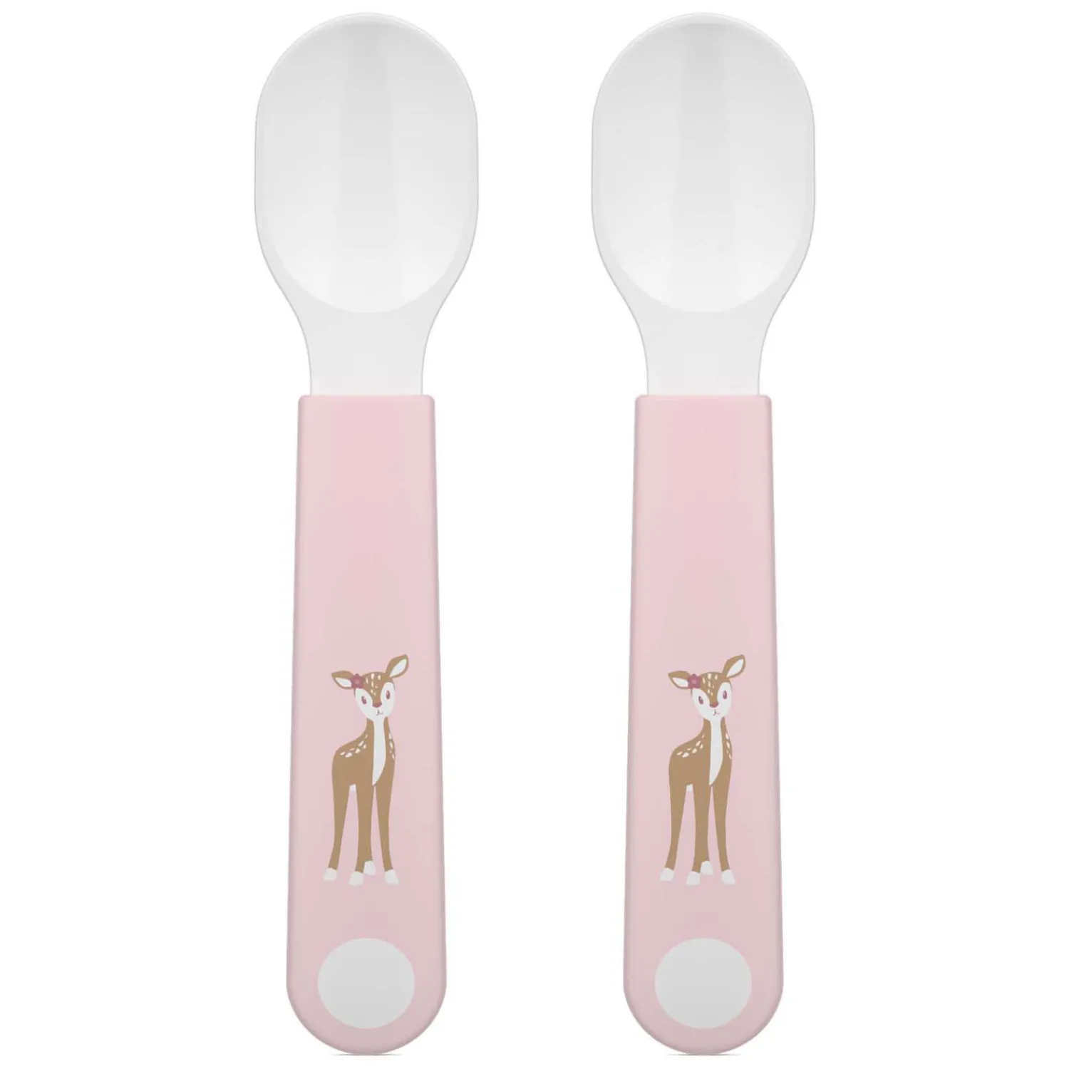 Mepal Set Oefenlepel Mio - Fairy Garden - 2st.>Little Dutch Best