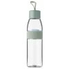 Waterfles Ellipse 500 ml - Nordic Sage>Mepal Best