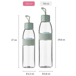 Waterfles Ellipse 500 ml - Nordic Sage><noscript><img width=