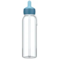 Waterfles Flip-Up Campus 500 ml - Cool Blue>Mepal Discount