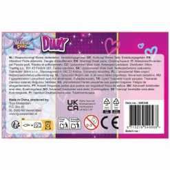 Mermaid Stars Dagboek met Bewaardoos en Slotje- Best