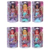 Mermaid Stars Zeemeermin - 18,5cm- Discount