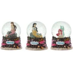 Toi-Toys Mermaids Sneeuwbol Zeemeermin Best