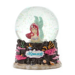 Toi-Toys Mermaids Sneeuwbol Zeemeermin Best