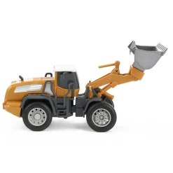 Toi-Toys METAL Bouwvoertuig -wiellader 1:55 Online