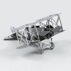 Metal Earth Fokker D-VII-Eureka Best