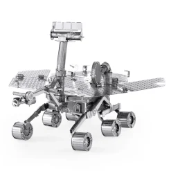 Metal Earth Mars Rover>Eureka New