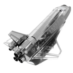 Eureka Metal Earth Space Shuttle Atlantis Best