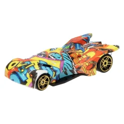 Metalen Auto met Print><noscript><img width=