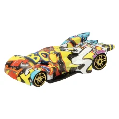 Metalen Auto met Print><noscript><img width=