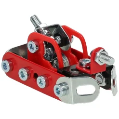 Metalen Bouwpakket Brandweer Voertuig- Hot