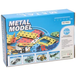 Metalen Bouwpakket Terreinbuggy, 164dlg.><noscript><img width=