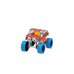 Metalen Bouwset Cross Country Sale