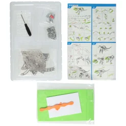 Metalen Bouwset Dino T-Rex><noscript><img width=