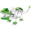 Metalen Bouwset Dino Triceratops> Discount