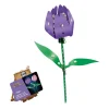 Metalen Bouwset Tulp> Hot