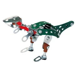 Metalen Constructieset Raptor, 85dlg.> Outlet