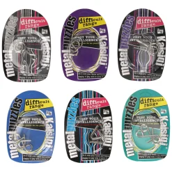 Metalen Geduldspel>Duckiez Best