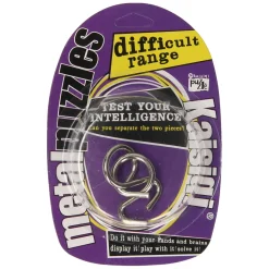 Metalen Geduldspel>Duckiez Best