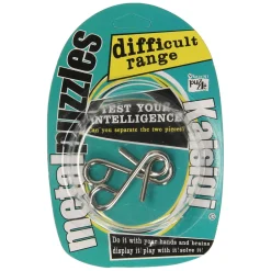 Metalen Geduldspel><noscript><img width=