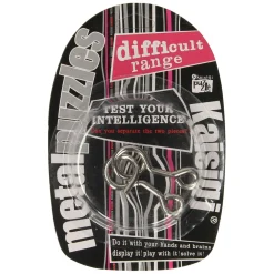 Metalen Geduldspel><noscript><img width=