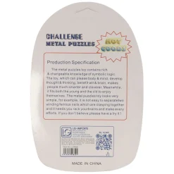 Metalen Geduldspel><noscript><img width=