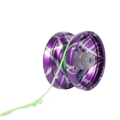 Metalen Jojo Kingspin> Hot